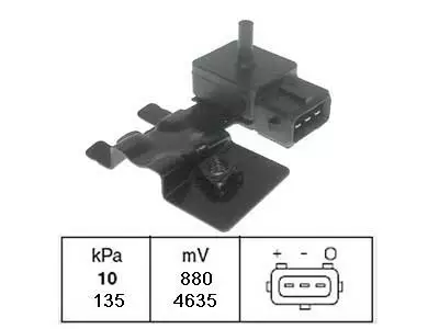 MAP-ANTURI VOLVO S60/V70 - Yleisosat ja tarvikkeet - 25759 - 1