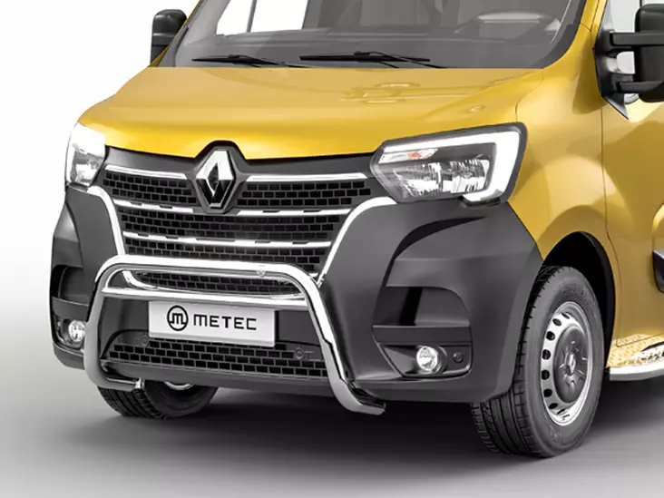 METEC EUROBAR KIILLOITETTU - Yleisosat ja tarvikkeet - 45139 - 1