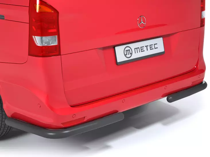 METEC TAKARAUTA PUSKURIIN L2/L3 WB MAALATTU - Yleisosat ja tarvikkeet - 45369 - 1