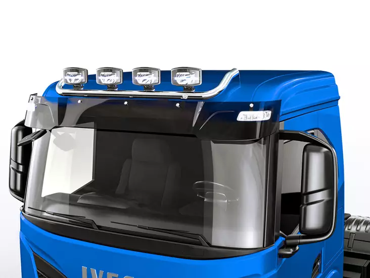 METEC VALORAUTA KATOLLE TOP LOW ROOF - Yleisosat ja tarvikkeet - 45119 - 1