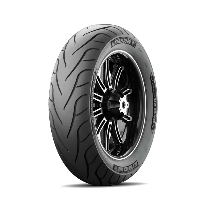 Michelin Commander III Cruiser 160/70 B 17 M/C 73V TL/TT Re - MP renkaat - Custom-touring - 102219 - 1