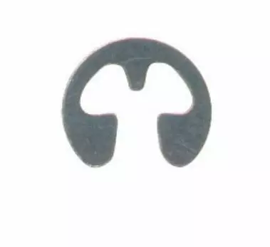 Mikuni Lukkosokka - Moottorikelkan Suuttimet - 97189 - 1