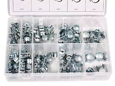 MINILETKUKIRISTINLAJITELMA 73KPL - Yleisosat ja tarvikkeet - 54509 - 1