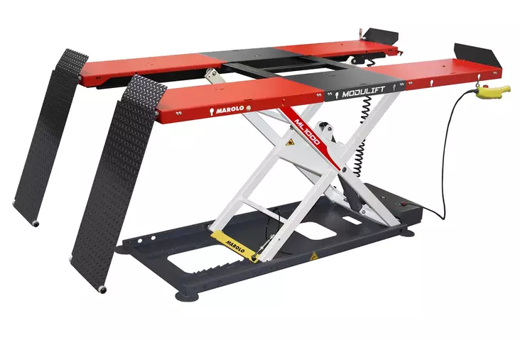MODULIFT MOH1000 - Yleisosat - Korjaamolaitteet - 94349 - 1