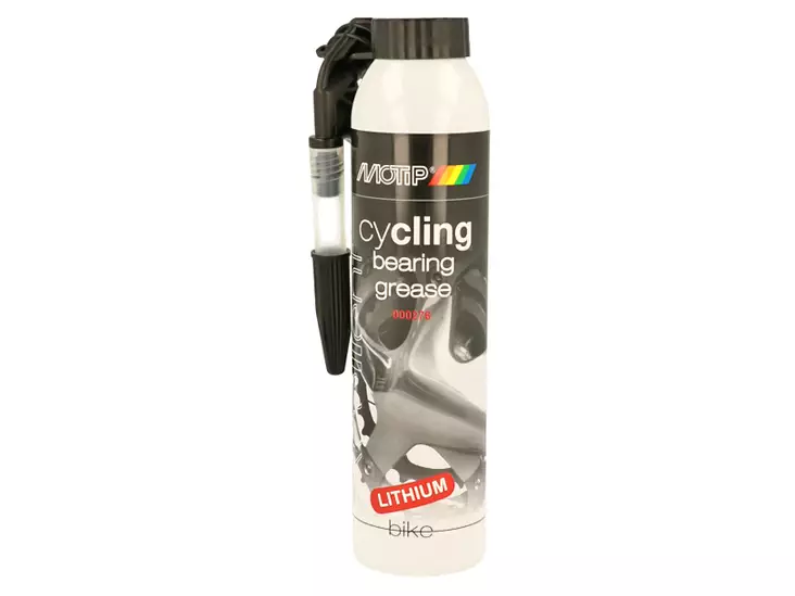 MOTIP PYÖRÄN LAAKERIRASVA 200ML - Yleisosat ja tarvikkeet - 47319 - 1