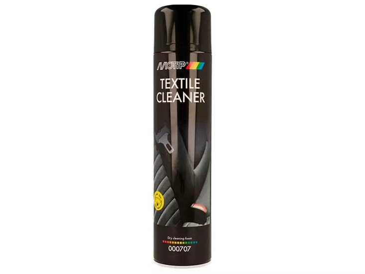 MOTIP TEKSTIILINPUHDISTUSAINE 600ML - Yleisosat ja tarvikkeet - 46979 - 1