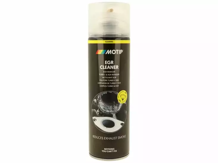 MOTIP TURBO&EGR PUHDISTUSSPRAY 500ML - Yleisosat ja tarvikkeet - 45909 - 1