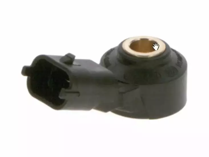 NAKUTUSTUNNISTIN 2-NAP. TOYOTA, LEXUS - Yleisosat ja tarvikkeet - 77819 - 1