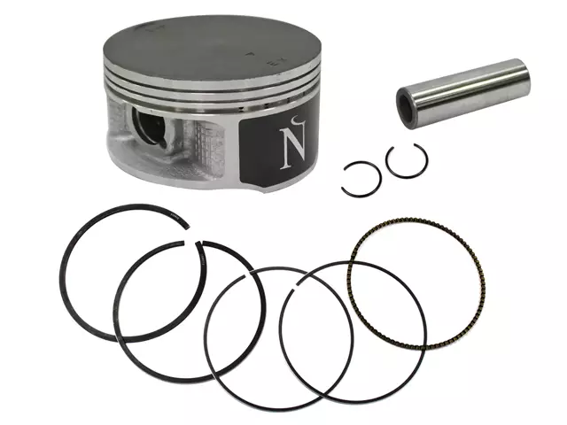 Namura Mäntäsarja Yamaha 660 99.97mm vakio - Mönkijän Männät - 80699 - 1
