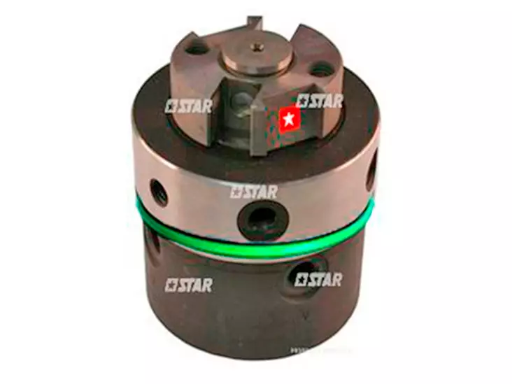 NESTEPÄÄ 7139-235S - Yleisosat ja tarvikkeet - 38399 - 1