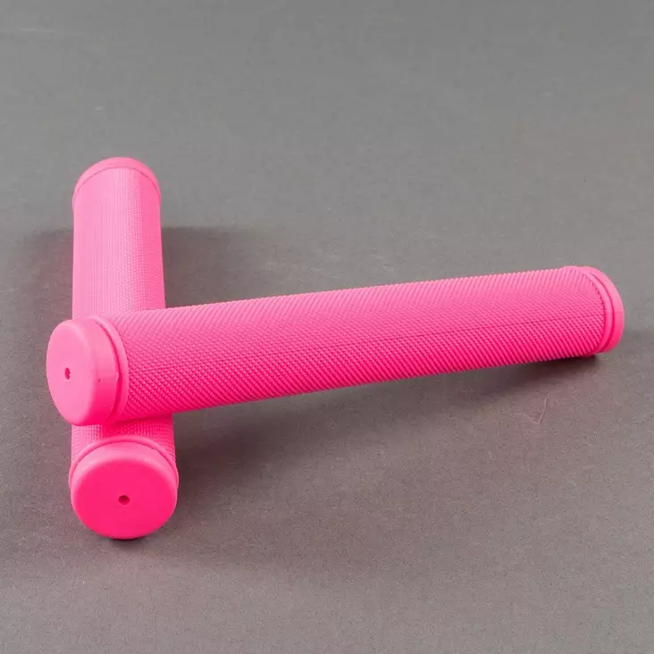 NEXT Tupet 7" Rosa - Moottorikelkan Kahvakumit - 83249 - 1