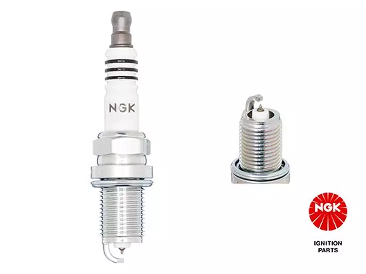 NGK BKR5EIX-11 (ME 4) - Yleisosat ja tarvikkeet - 7659 - 1