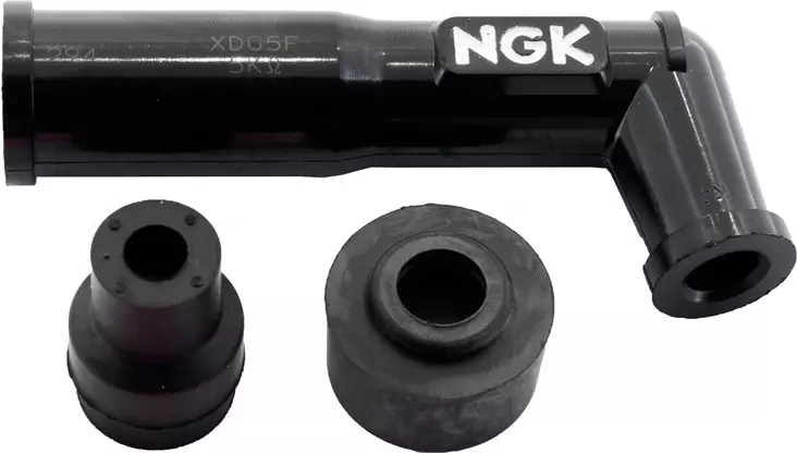 NGK spark plug cover XD05F - Yleisosat - Tulpanhatut - 109979 - 1