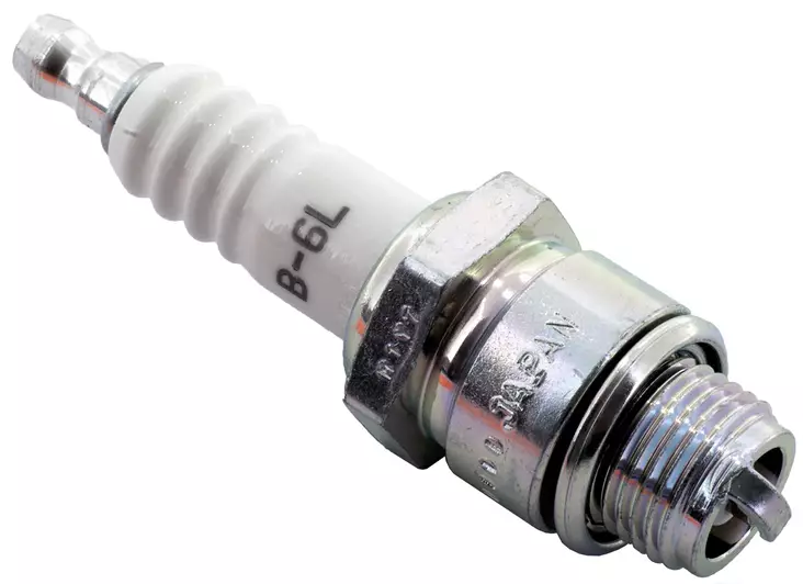 NGK sparkplug B6L - Yleisosat - Sytytystulpat - 109789 - 1