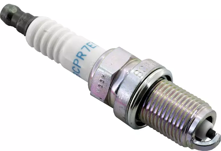 NGK sparkplug BCPR7ES - Yleisosat - Sytytystulpat - 109169 - 1