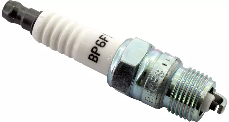 NGK sparkplug BP6FS - Yleisosat - Sytytystulpat - 109199 - 1