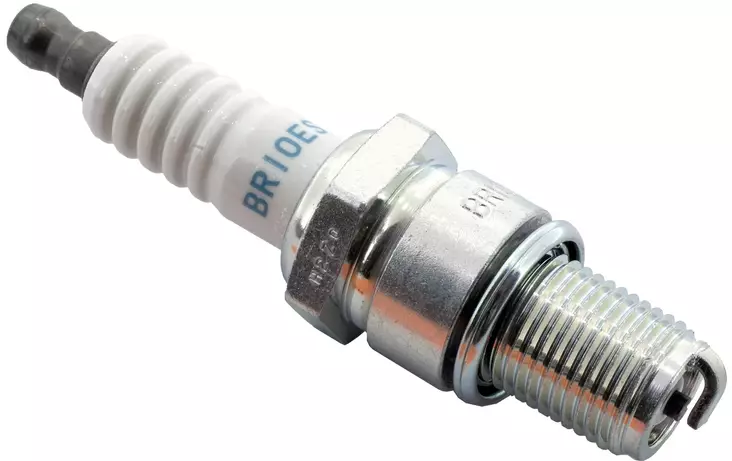 NGK sparkplug BR10ES - Yleisosat - Sytytystulpat - 109309 - 1