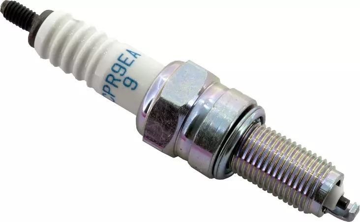 NGK sparkplug CPR9EA-9 - Yleisosat - Sytytystulpat - 109489 - 1