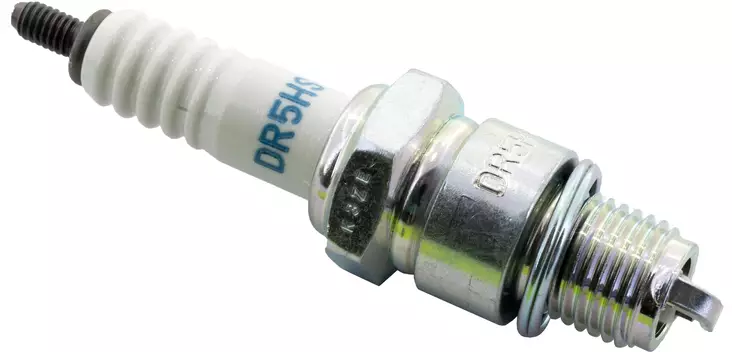 NGK sparkplug DR5HS - Yleisosat - Sytytystulpat - 109879 - 1