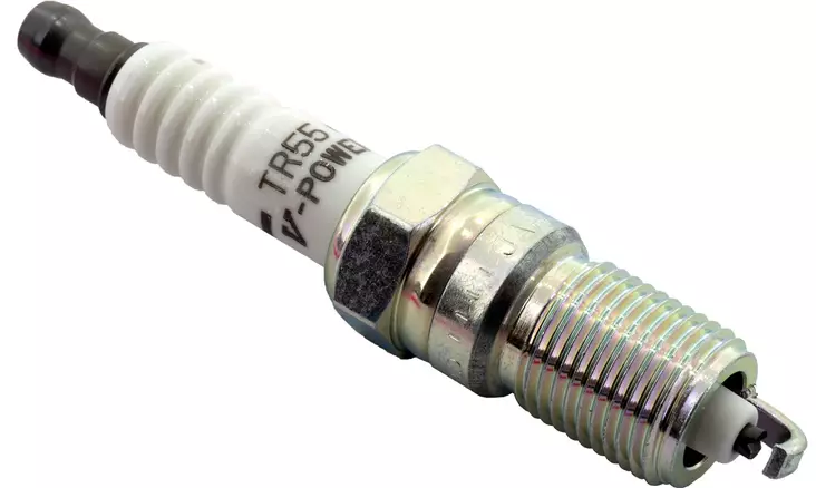 NGK sparkplug TR55 - Yleisosat - Sytytystulpat - 109109 - 1