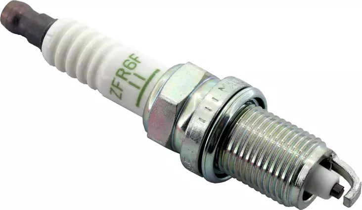 Ngk Sparkplug ZFR6F-11 (4) - Yleisosat - Sytytystulpat - 109189 - 1