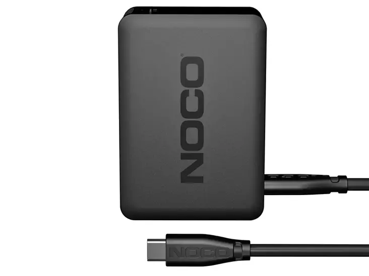 NOCO BOOST X SEINÄLATURI USB-C 65W - Yleisosat ja tarvikkeet - 49799 - 1
