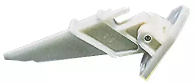 Nopeusmittarin anturi - Veneen Mittarit & anturit - 92569 - 1