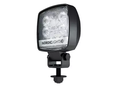 NORDIC LED KL1501 12-24V 10W FLOOD - Yleisosat ja tarvikkeet - 52309 - 1