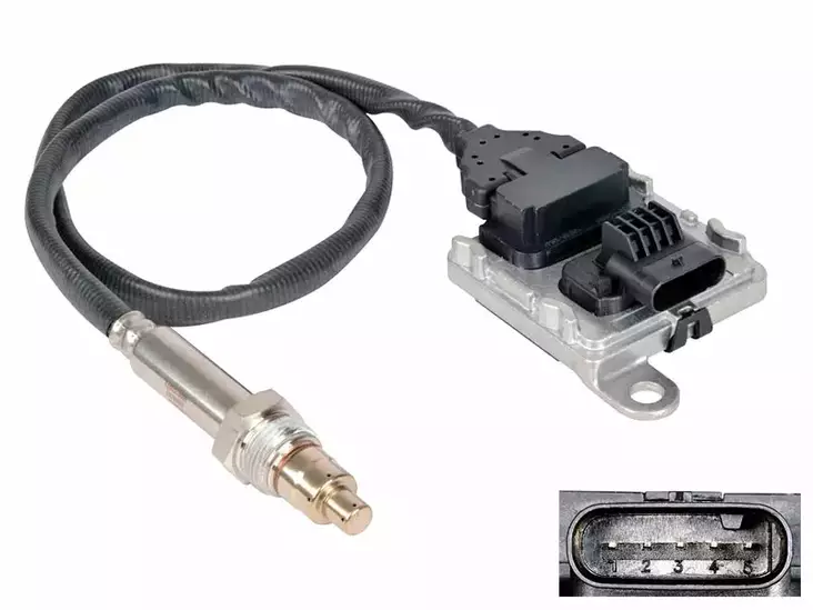 NOX-ANTURI MB - Yleisosat ja tarvikkeet - 44999 - 1