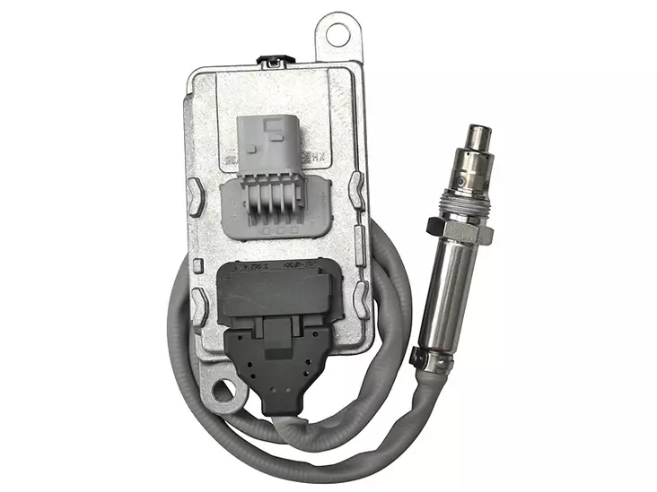 NOX-ANTURI MERCEDES EURO6 - Yleisosat ja tarvikkeet - 45729 - 1