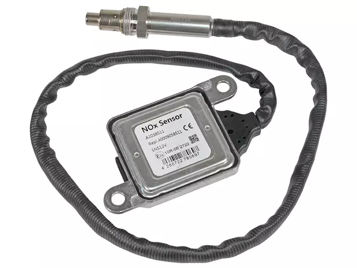 NOX-SENSORI MB - Yleisosat ja tarvikkeet - 23489 - 1
