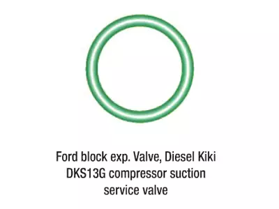 O-RENGASSARJA SIS 10 KPL - Yleisosat ja tarvikkeet - 68619 - 1