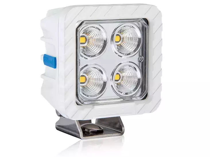 OCEAN VISION 80W WIDE 4000K 9-48V - Yleisosat ja tarvikkeet - 51869 - 1