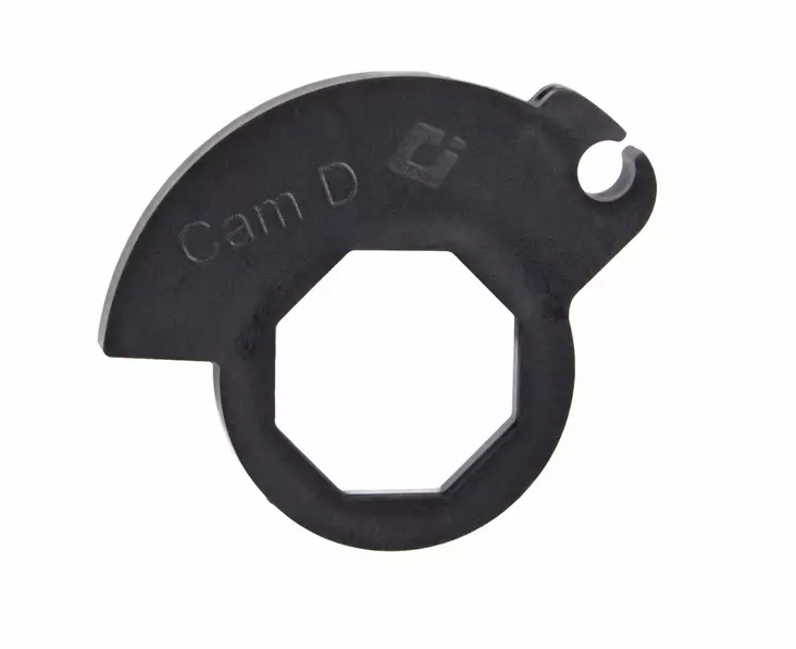 ODI Cam "D" HON / KTM 2 Stroke - Moottoripyörän Ohjaus & hallinta - 80479 - 1