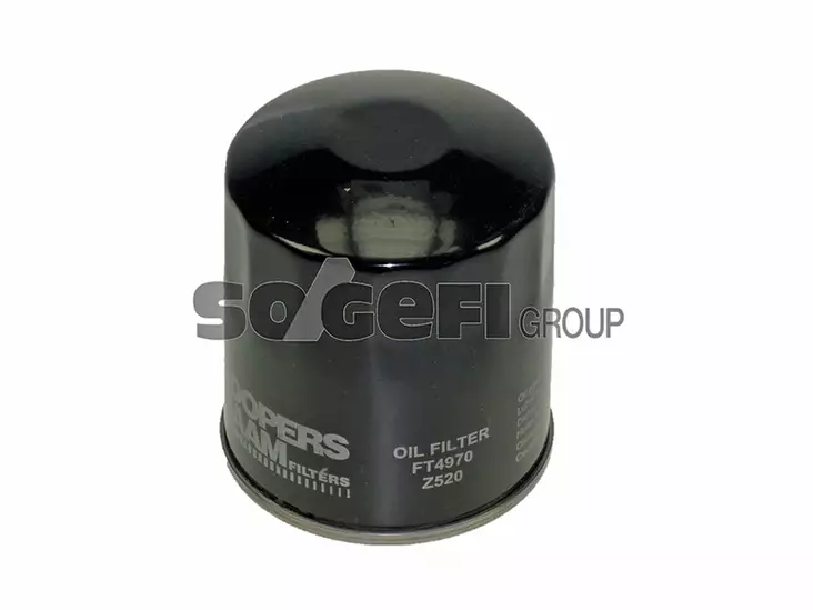 ÖLJYNSUODATIN CPF - Yleisosat ja tarvikkeet - 62129 - 1