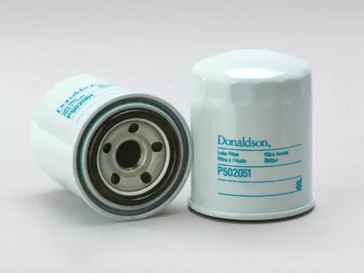 ÖLJYNSUODATIN DONALDSON - Yleisosat ja tarvikkeet - 58889 - 1