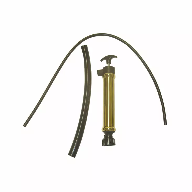 Öljynvaihtopumppu, käsikäyttöinen - Veneen Pumput - 107259 - 1