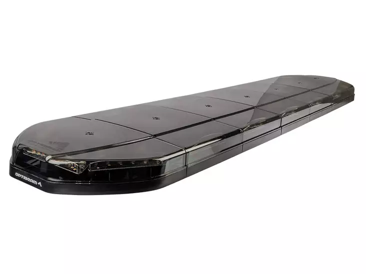 OPTIBEAM DARK PHANTOM 1400MM LED-MAJAKKAPANEELI 10-30V - Yleisosat ja tarvikkeet - 52149 - 1