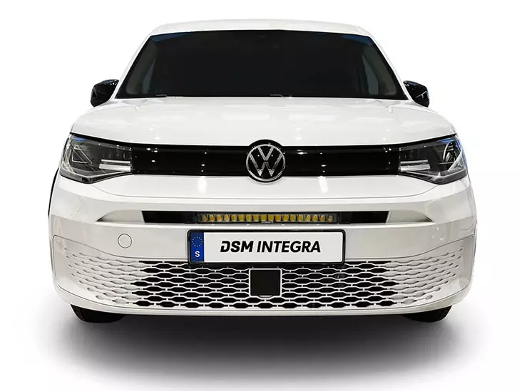 OPTIBEAM INTEGRA LISÄVALOPAKETTI VW CADDY 21-24+ - Yleisosat ja tarvikkeet - 51249 - 1