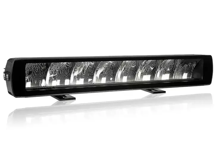 OPTIBEAM SAVAGE 20 LED KAUKOVALO - LISÄVALOT LED - 167559 - 1