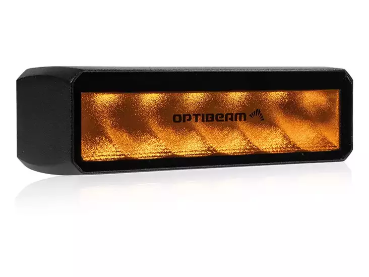 OPTIBEAM SLIMX FLASH LED TYÖVALO - Yleisosat ja tarvikkeet - 51909 - 1