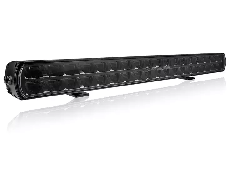 OPTIBEAM SUPER CAPTAIN DUAL 800 - Yleisosat ja tarvikkeet - 162009 - 1