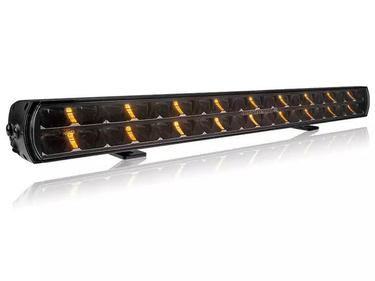 OPTIBEAM SUPER CAPTAIN DUAL 800 SPECIAL REF. 2X20 - Yleisosat ja tarvikkeet - 51219 - 1
