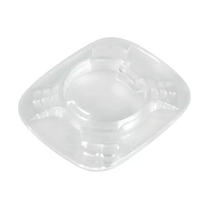 Optiline Opti-Universal Adaptor Clear 90567 - Moottoripyörän GPS & navigointi - 98659 - 1