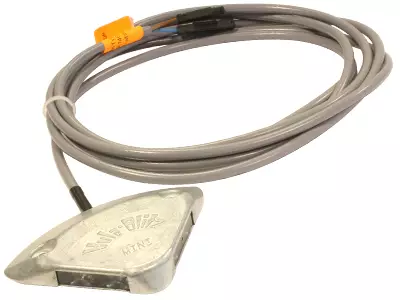 PERÄLAUDAN LED-HÄLYTYSVILKKU HULABLITZ 12-24V - Yleisosat ja tarvikkeet - 52679 - 1