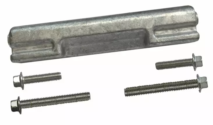 Perf metals anodi Johnson/Evinrude E-TEC / E-TEC G2 - Veneen Anodit - 109499 - 1