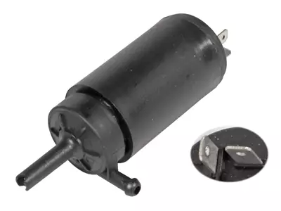 PESUL.PUMPPU 12V AUDI,FORD,MB - Yleisosat ja tarvikkeet - 54049 - 1