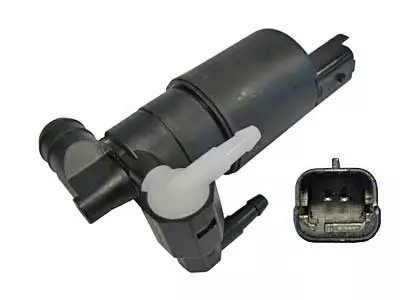 PESUL.PUMPPU 2-LÄHTÖÄ - Yleisosat ja tarvikkeet - 54459 - 1