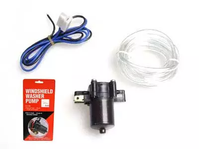 PESUL.PUMPPUSARJA 12V - Yleisosat ja tarvikkeet - 53849 - 1