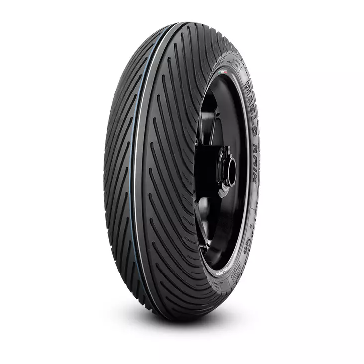 Pirelli Diablo Rain 200/60 R 17 NHS TL SCR1 Re - MP renkaat - Racing - 86979 - 1